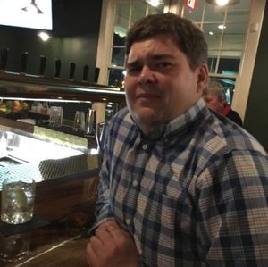 Meet your Posher, Austin